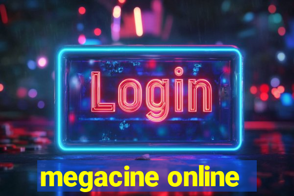 megacine online